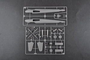 Trumpeter 02893 De Havilland Hornet F.1 1/48 – imagen 7