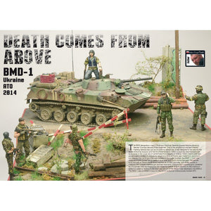 Abrams Squad nr 12 - ISSN 2340-1850 – immagine 5