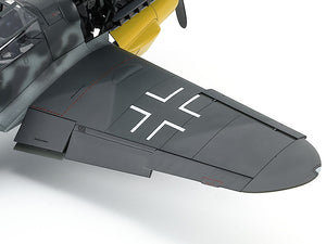 Tamiya 61128 Messerschmitt Bf109 G-6 Late production 1/48 – image 9