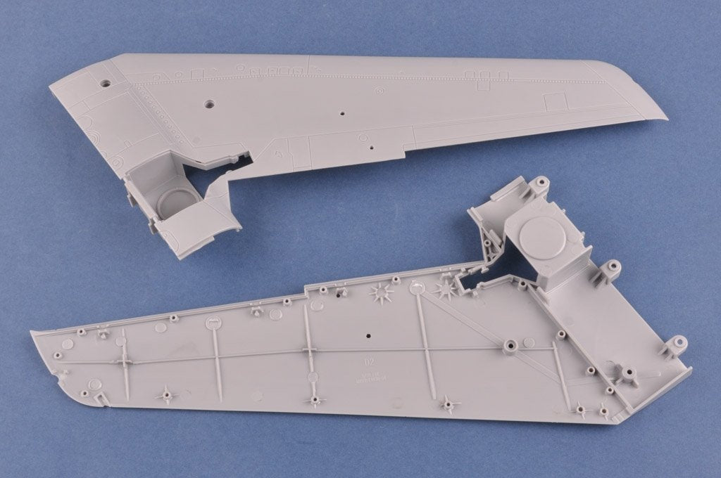 Hobby Boss 81808 F-86F-30 Sabre 1/18 – immagine 13