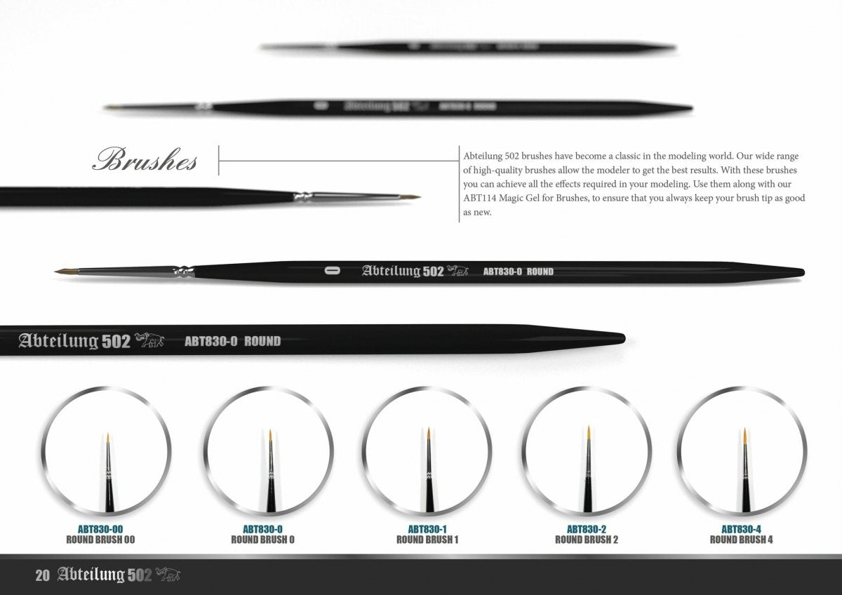 ABTEILUNG ABT021 Catalogue 2021/2022 – image 7