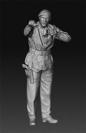 Andy&amp;#39;s Hobby Headquarters AHHQ-007 Chasseur de chars britannique M10 « Achilles » IIc 1/16 – image 7