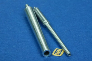 RB Model 35B74 75mm L/31 &amp;amp; US 37mm Barrels for M3 Lee 1/35 – imagen 2