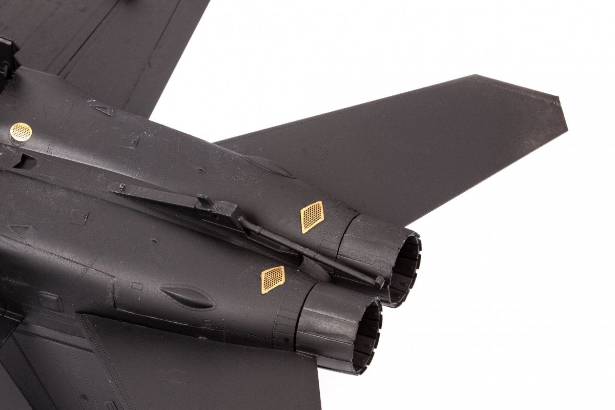 Eduard 491260 F/A-18F HOBBY BOSS 1/48 – immagine 4