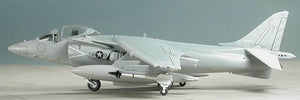 Hasegawa D19 AV-8B Harrier II 1/72 – Bild 4