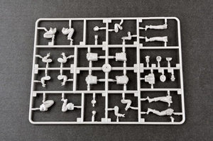 Trumpeter 00437 Russian Special Operation Force 1/35 – immagine 2