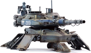Border Model BC-002 Grizzly Battle Tank 1/35 – imagen 6