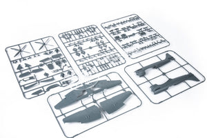 Eduard 84195 Tempest Mk. V Series 1 Weekend Edition 1/48 – imagen 6
