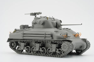 Border Model BT-047 Sherman M4A1 Mid 1/35 – immagine 2