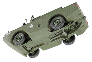 Tamiya 35336 Ford GPA Amphibian 1/4ton 4x4 Truck 1/35 – imagen 6