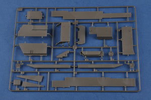 Hobby Boss 83856 IDF ACHZARIT 1/35 – zdjęcie 7