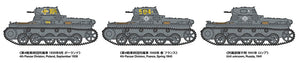 Tamiya 35388 Panzerkampfwagen I Ausf.B (Sd.Kfz.101) 1/35 – image 11
