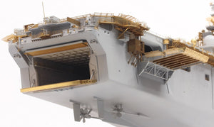 Pontos 37041F1 USS LHD-1 Wasp Detail Up Set 1/350 – zdjęcie 7