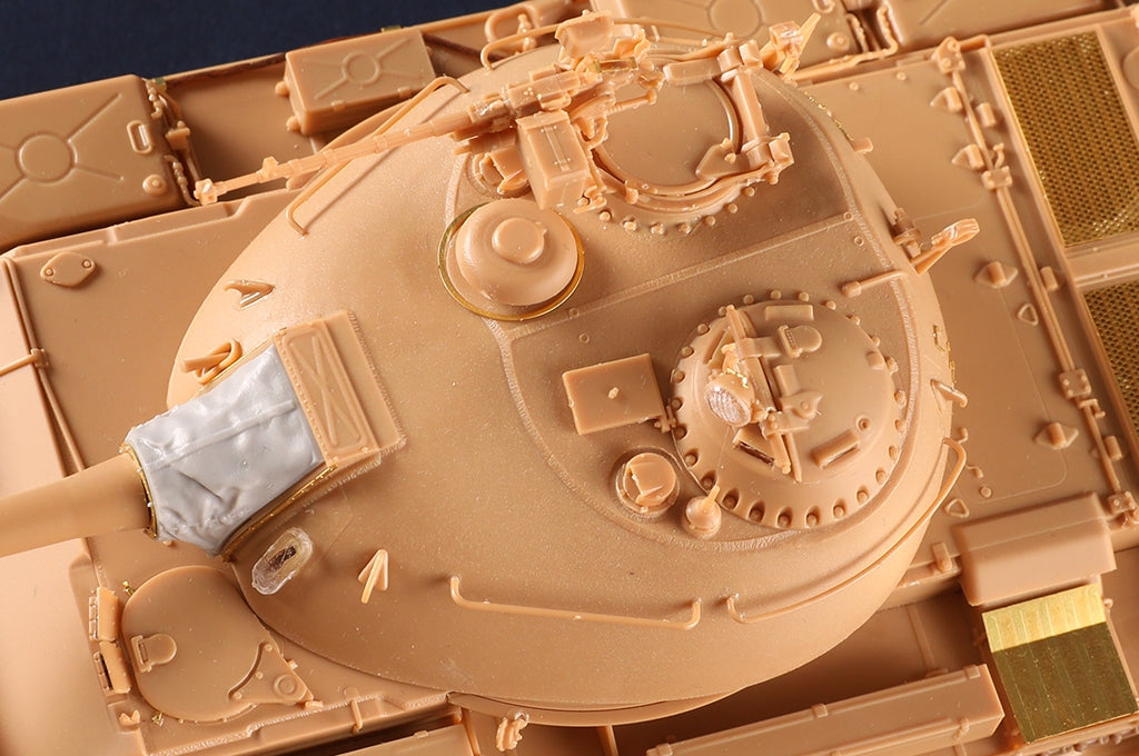 Hobby Boss 84538 Soviet T-54 Medium Tank 1/35 – imagen 11