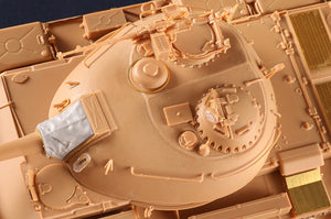 Hobby Boss 84538 Soviet T-54 Medium Tank 1/35 – imagen 11