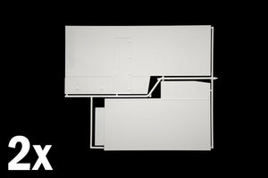 Italeri 3936 RACING TRAILER 1/24 – Bild 5