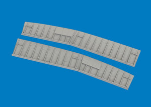 Eduard 6481062 Tempest Mk.V Landing Flaps EDUARD 1/48 – imagen 2