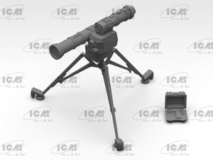 ICM 35750 ATGM &amp;#39;Stugna-P&amp;#39; with Ukrainian crew 1/35 – image 3