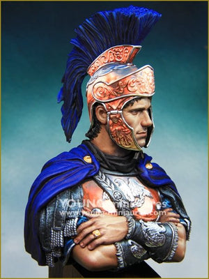 Young Miniatures YH1858 ROMAN TRIBUNE 1/10 – imagen 7