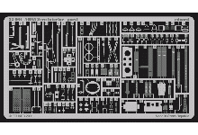 Eduard BIG3205 A6M5 ZERO 1/32 TAMIYA – Bild 3
