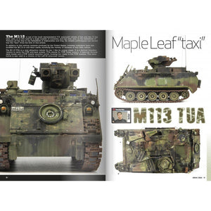 Abrams Squad nr 22 - ISSN 2340-1850 – Bild 2