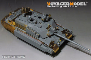 Voyager Model PE351128 Modern British Challenger 2 MBT TES Basic upgrade set (For RFM 5039) 1/35 – Bild 2