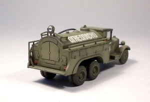 PST 72021 Fuel Truck BZ-35 1/72 – imagen 13