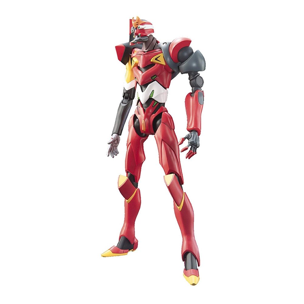 Bandai 44668 Evangelion Production Model-02Y (Evangelion 83699) – Bild 9