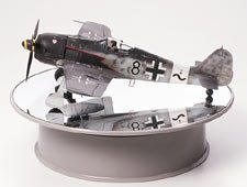 Tamiya 73001 Display Turntable – image 2