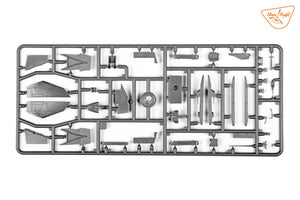 Clear Prop! CP72031 MiG-23MLAE-2 Flogger-G EXPERT KIT 1/72 – Bild 18