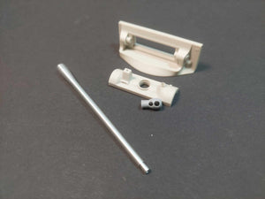 Panzer Art GB35-129 A34 “Comet” mantlet with 77mm OQF Gun 1/35 – imagen 6