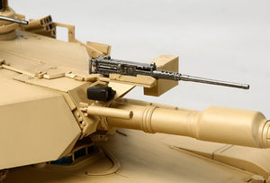 Tamiya 35326 US M1A2 SEP Abrams TUSK II 1/35 – immagine 5