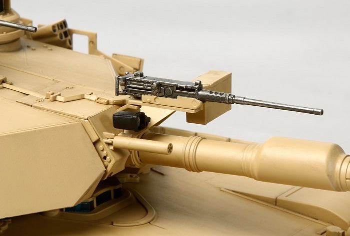 Tamiya 35326 US M1A2 SEP Abrams TUSK II 1/35 – immagine 5