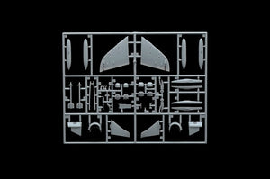 Italeri 1410 AV-8A HARRIER 1/72 – image 7