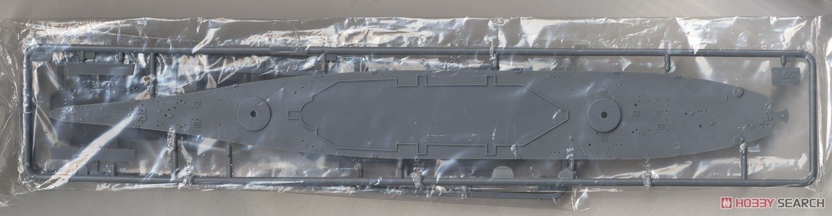 Vee Hobby P57003 Battleship USS MISSOURI BB-63 1945 1/700 – imagen 5