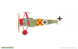 Eduard D32008 Flying circus / JG I 1/32 – immagine 5