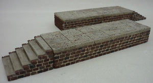 RT-Diorama 35246 Quai de gare 1/35 – image 7