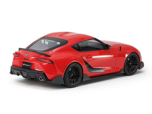 Tamiya 24371 Toyota GR Supra Custom 1/24 – Bild 3