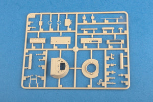 Hobby Boss 83804 Pz.Kpfw.I Ausf.F allemand (VK18.01) - Première version (1/35) – image 6
