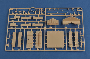 Hobby Boss 84554 German Sd.Kfz.179 Bergepanther Ausf.G Late Version 1/35 – imagen 6