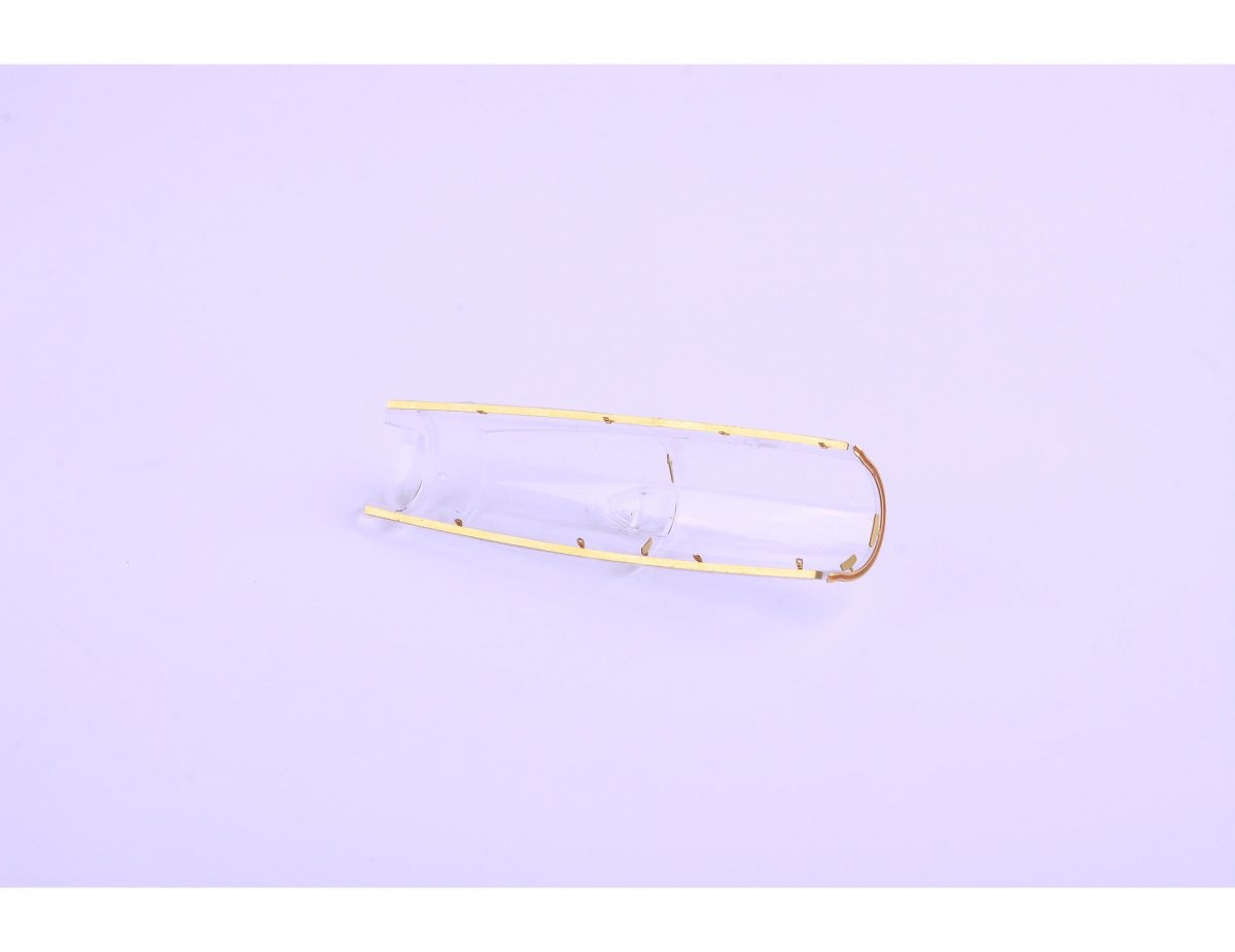 Eduard 73593 MiG-29UB Izdelye 9.51 TRUMPETER 1/72 – immagine 3