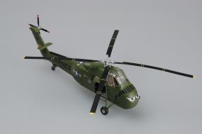 Hobby Boss 87215 American UH-34A Choctaw 1/72 – imagen 5