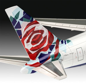 Revell 03862 Boeing 767-300ER British Airways « Chelsea Rose » 1/144 – image 5