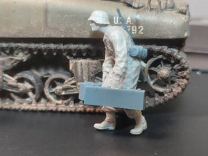 Panzer Art FI35-194 Panzerknacker team no.2 1/35 – zdjęcie 2