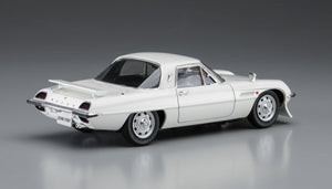 Hasegawa 20522 Mazda Cosmo Sport avec spoiler avant 1/24 – image 3