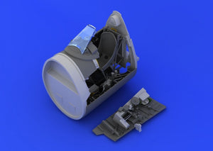 Eduard 632053 F4U-1A cockpit 1/32 Tamiya – Bild 7