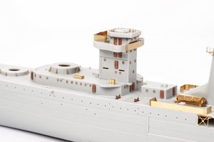 Eduard 53265 HMS York TRUMPETER 1/350 – zdjęcie 10