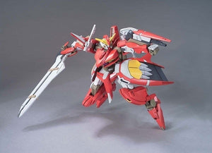 Bandai 60643 GH GUNDAM THRONE ZWEI 1/144 – Bild 5