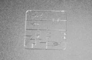 Trumpeter 06262 WZ-9C 1/350 – zdjęcie 2