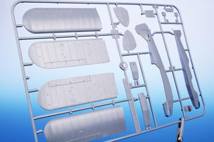 Special Hobby 48218 L-4 Grasshopper &amp;#39;From Africa to Central Europe&amp;#39; 1/48 – immagine 4